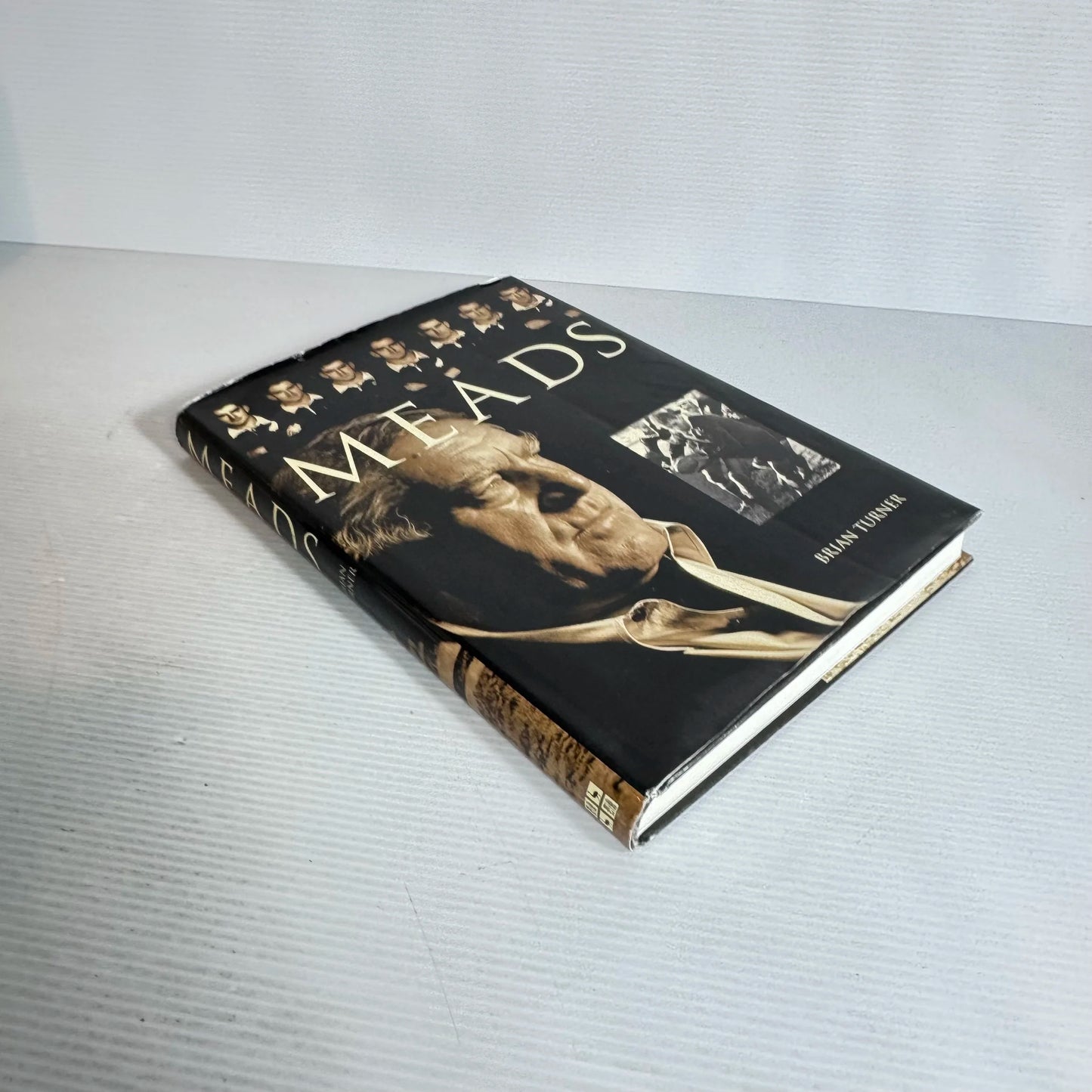 Meads - Brain Turner