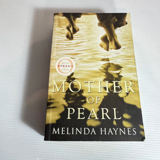 Mother of Pearl - Melinda Haynes