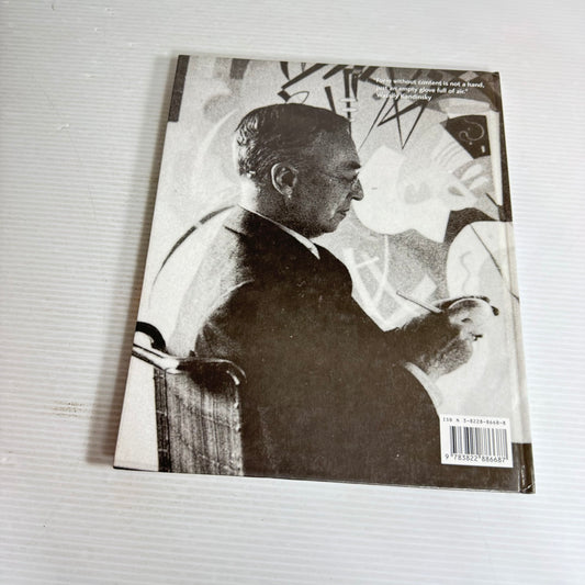 Kandinsky - Hajo Duchting