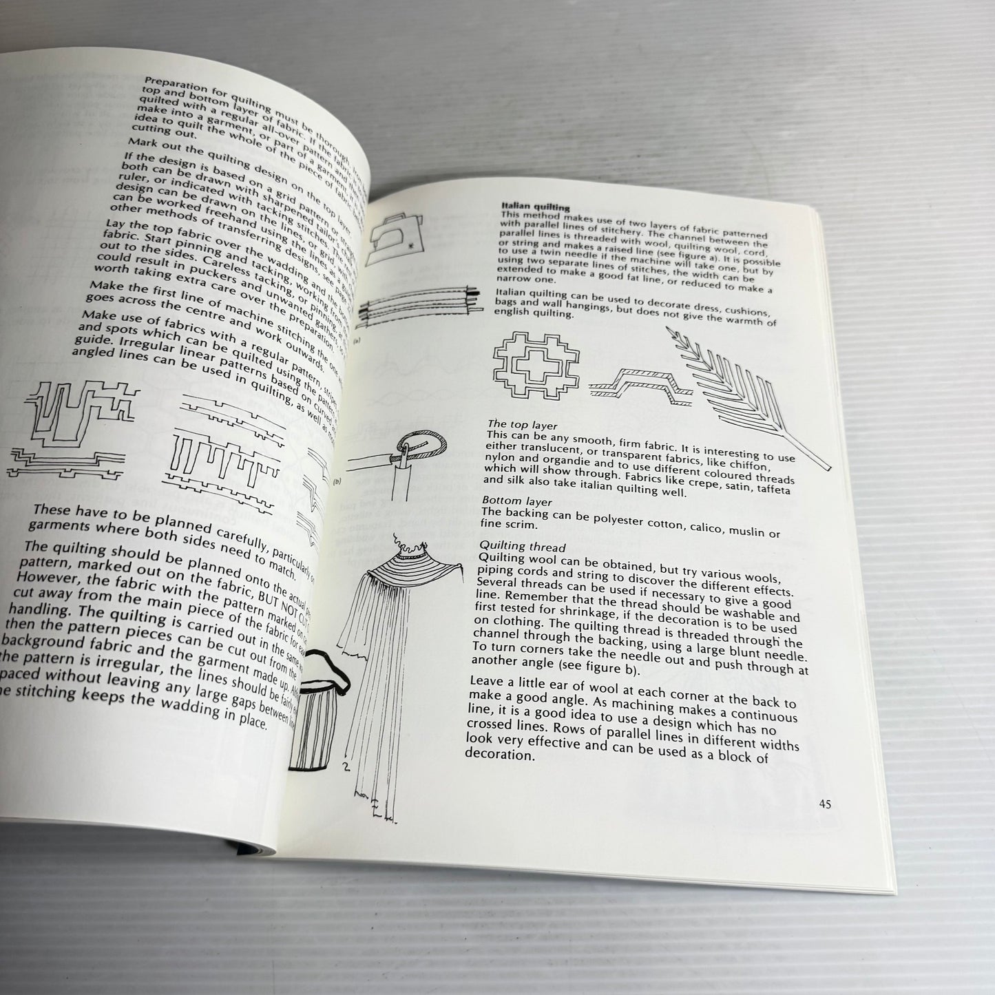 The Creative Sewing Machine - Anne Coleman