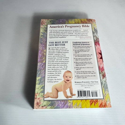 What to Expect When You're Expecting : Completely New & Revised - By Heidi Murkoff