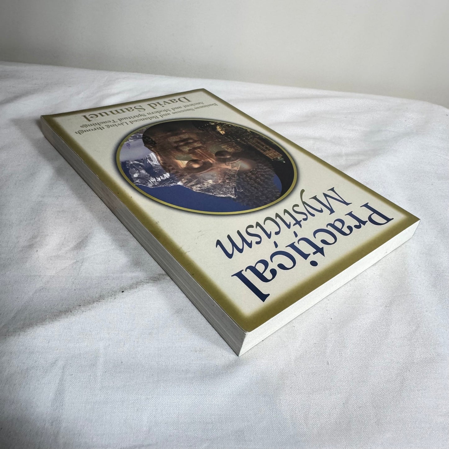 Practical Mysticism - David Samuel