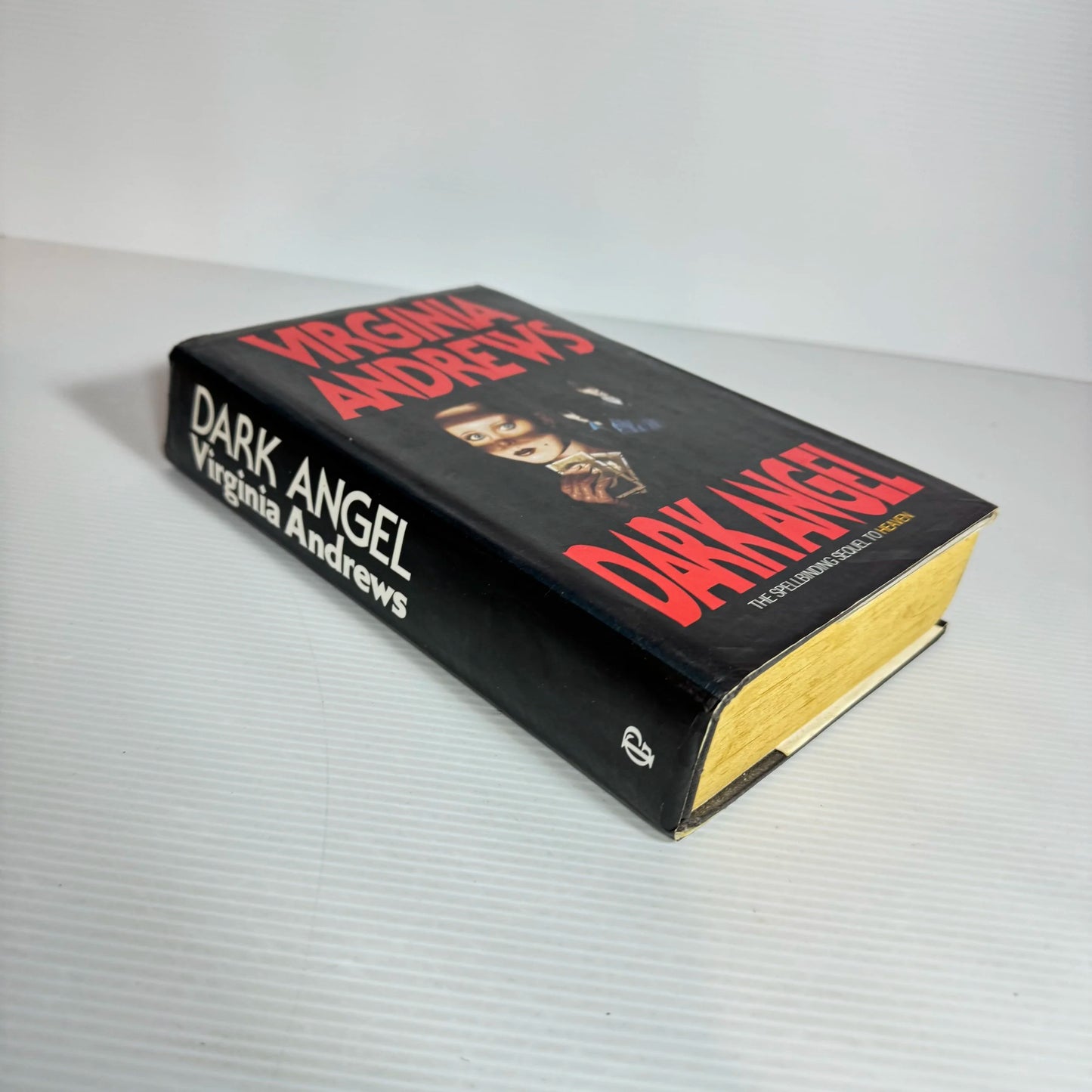 Dark Angel - Virginia Andrews