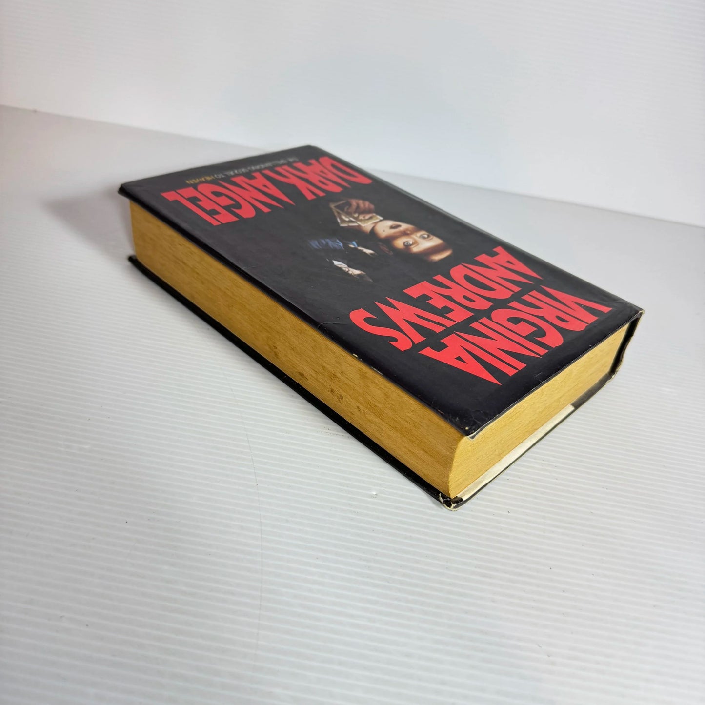 Dark Angel - Virginia Andrews