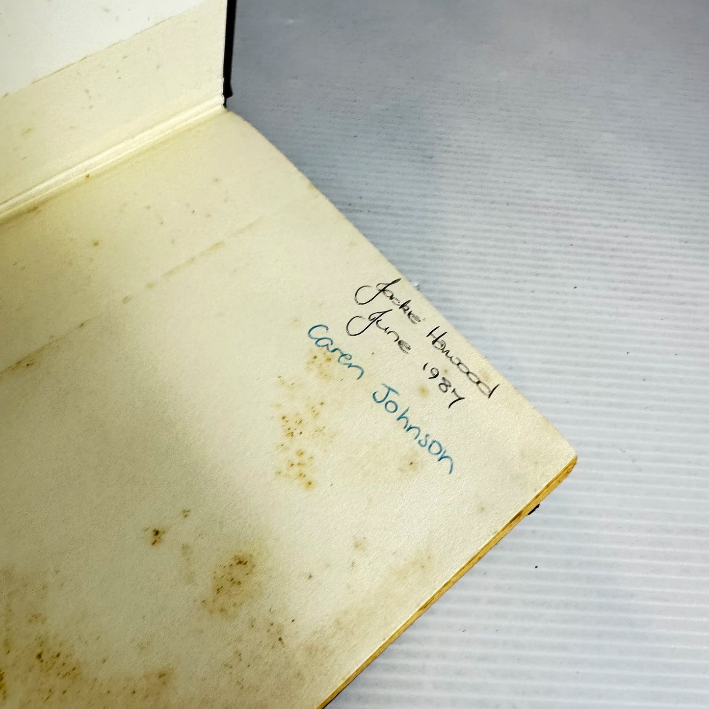 Dark Angel - Virginia Andrews