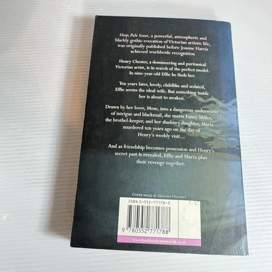 Sleep, Pale Sister - Joanne Harris