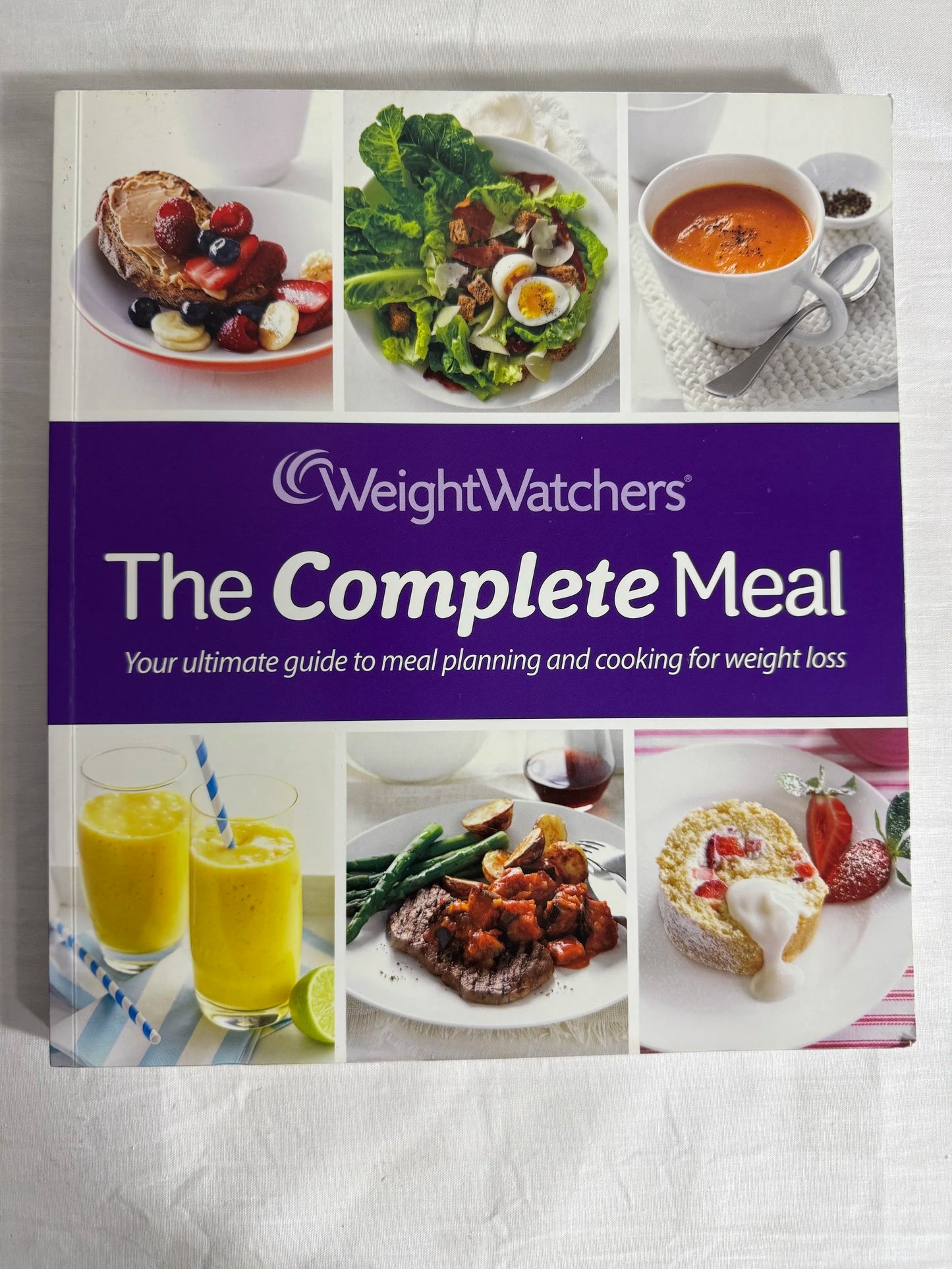 The Complete Meal - Weight Watchers
