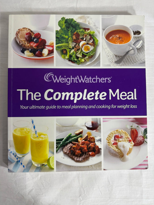 The Complete Meal - Weight Watchers