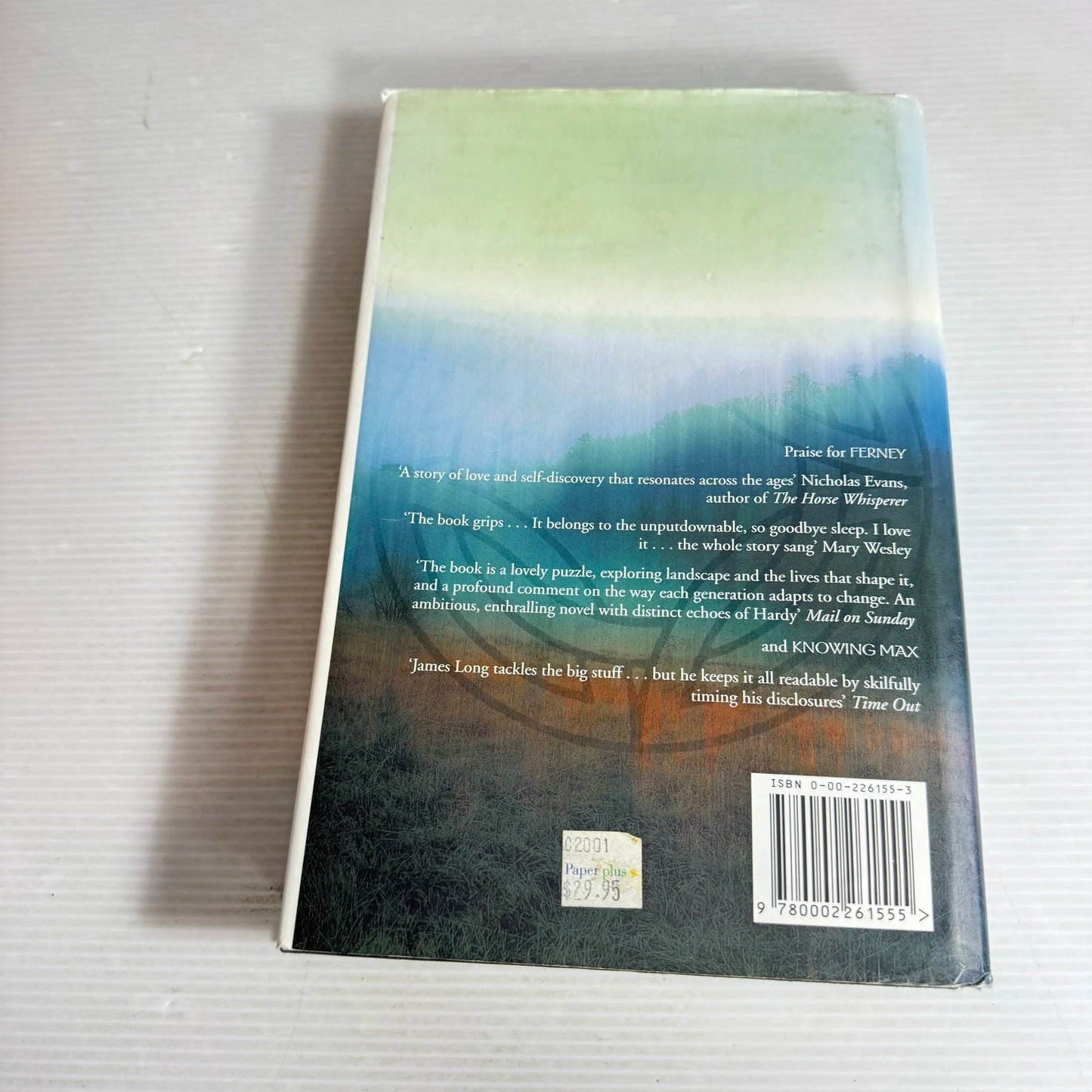 Silence & Shadows : Beneath Our Feet, The Past Waits to Sing It's Story - James Long