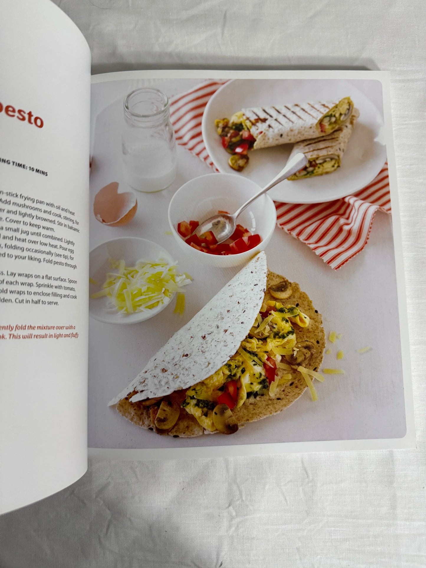 The Complete Meal - Weight Watchers