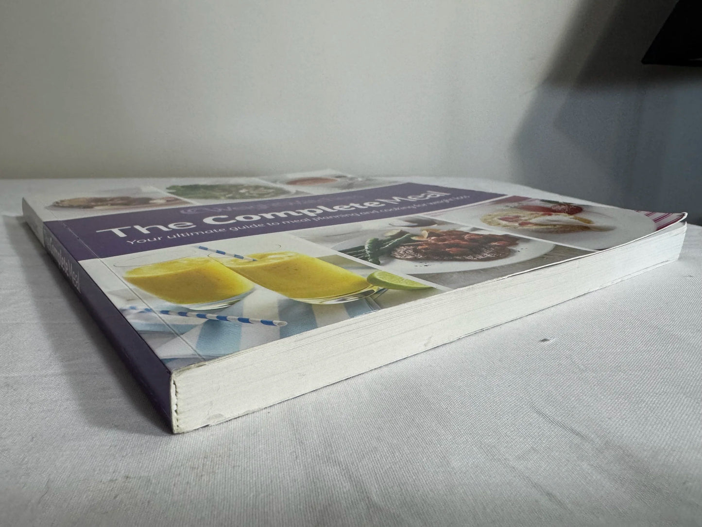 The Complete Meal - Weight Watchers