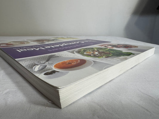 The Complete Meal - Weight Watchers