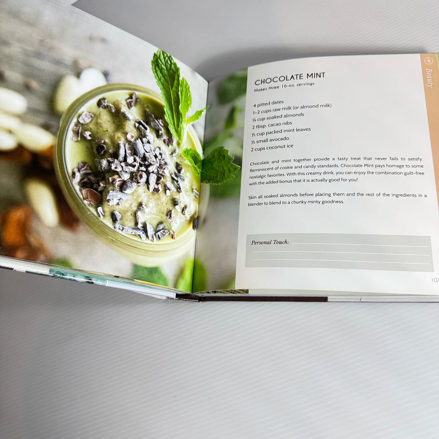 Superfood: Juices, Smoothies & Drinks - Jason Manheim