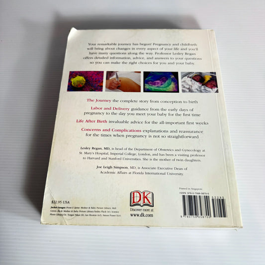 I'm Pregnant! : A Week-by-week Guide - Lesley Regan