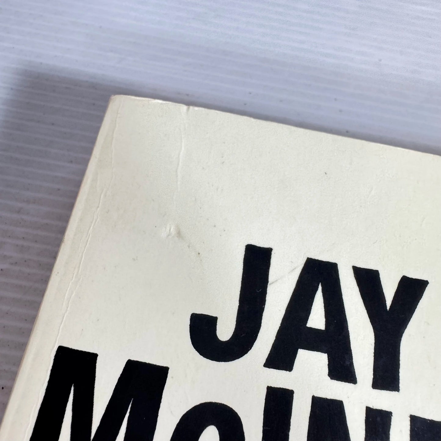 The Good Life - Jay McInerney