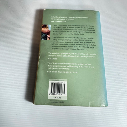 Eden Close - Anita Shreve