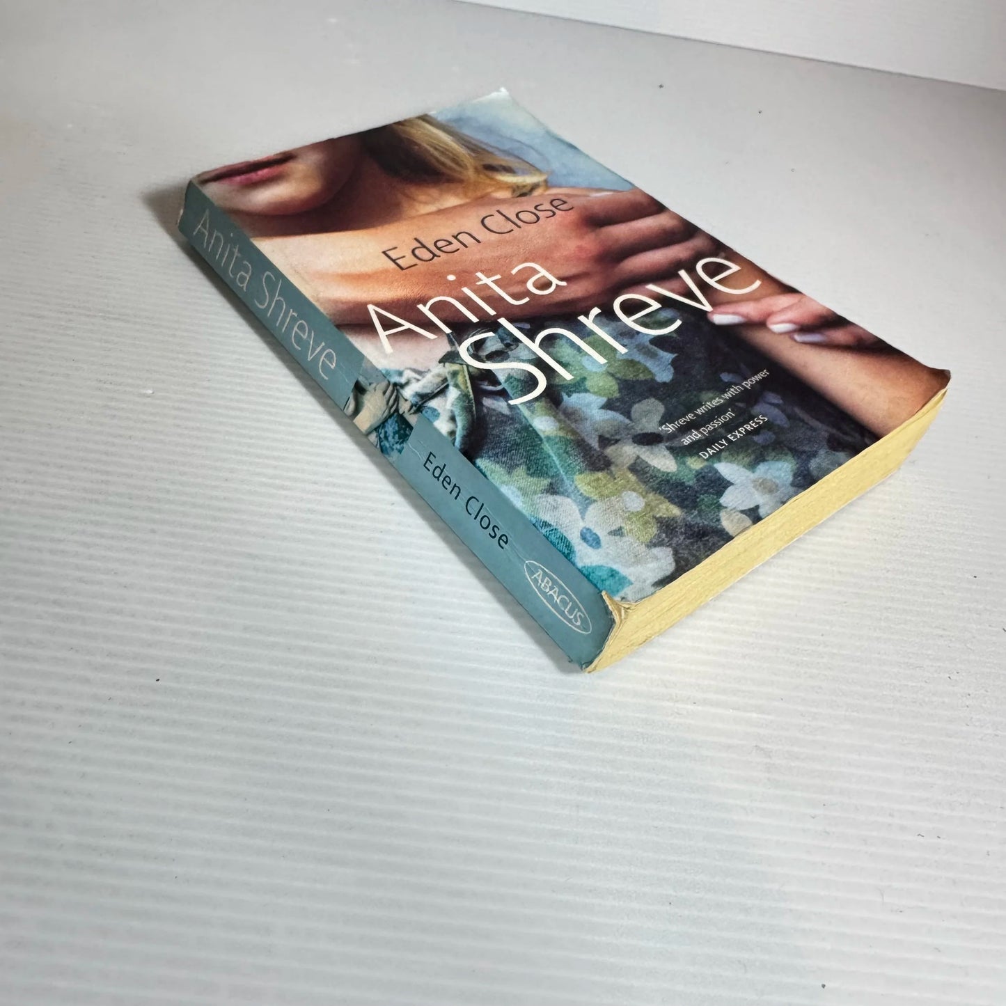 Eden Close - Anita Shreve
