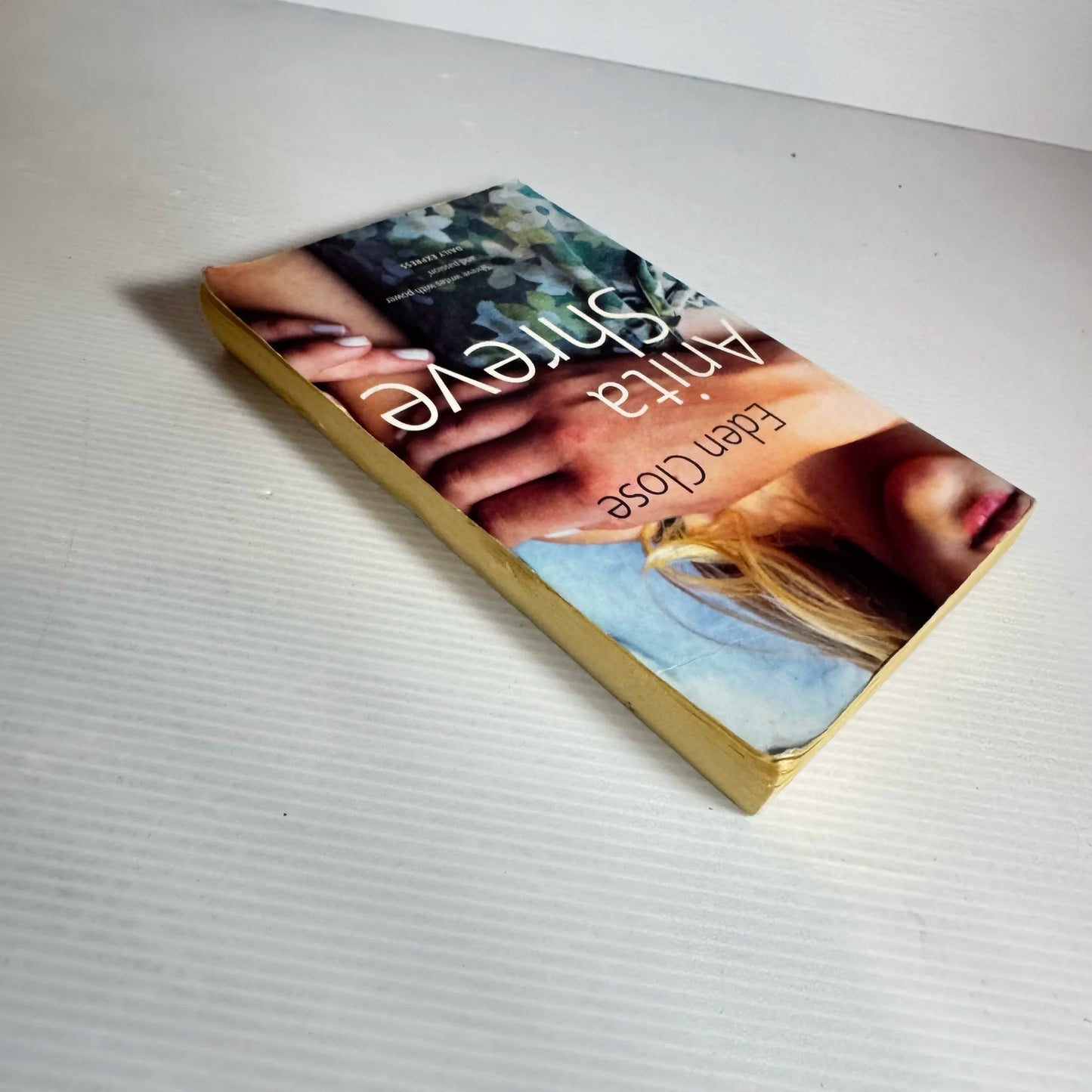Eden Close - Anita Shreve