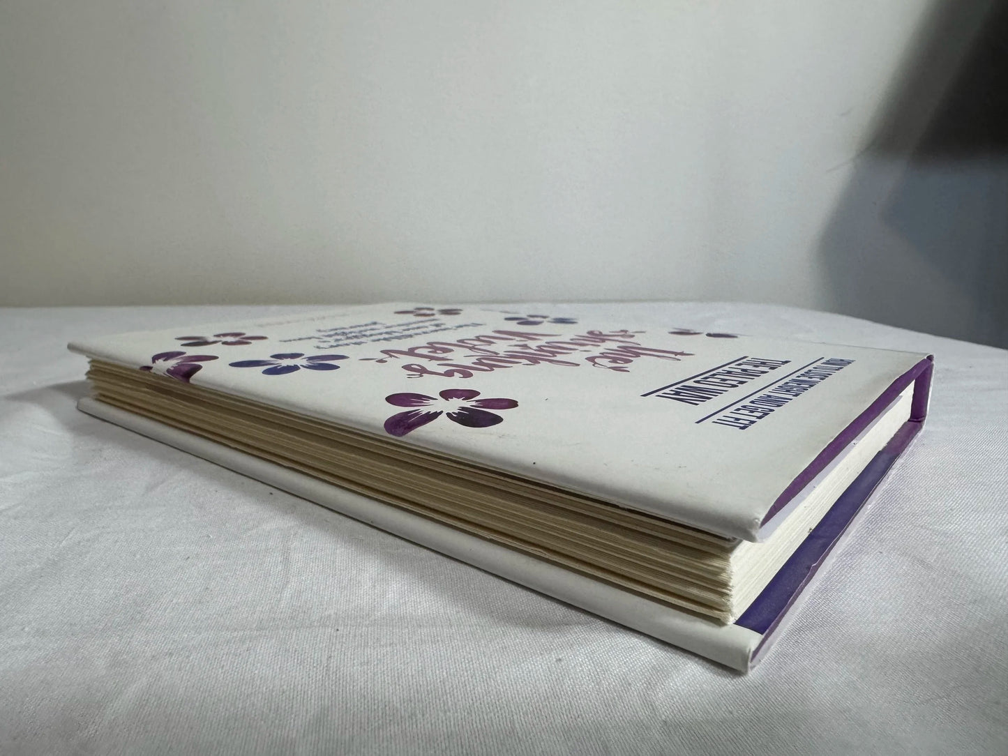 The Shrinking Violet : The Paleo Way - Elora Harre