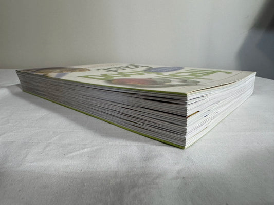 Fresh Food Fast :  5-Ingredient, 15-Minute Recipes