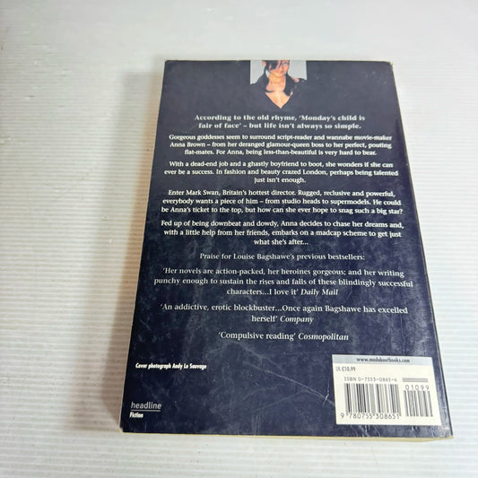 Monday's Child - Louise Bagshawe