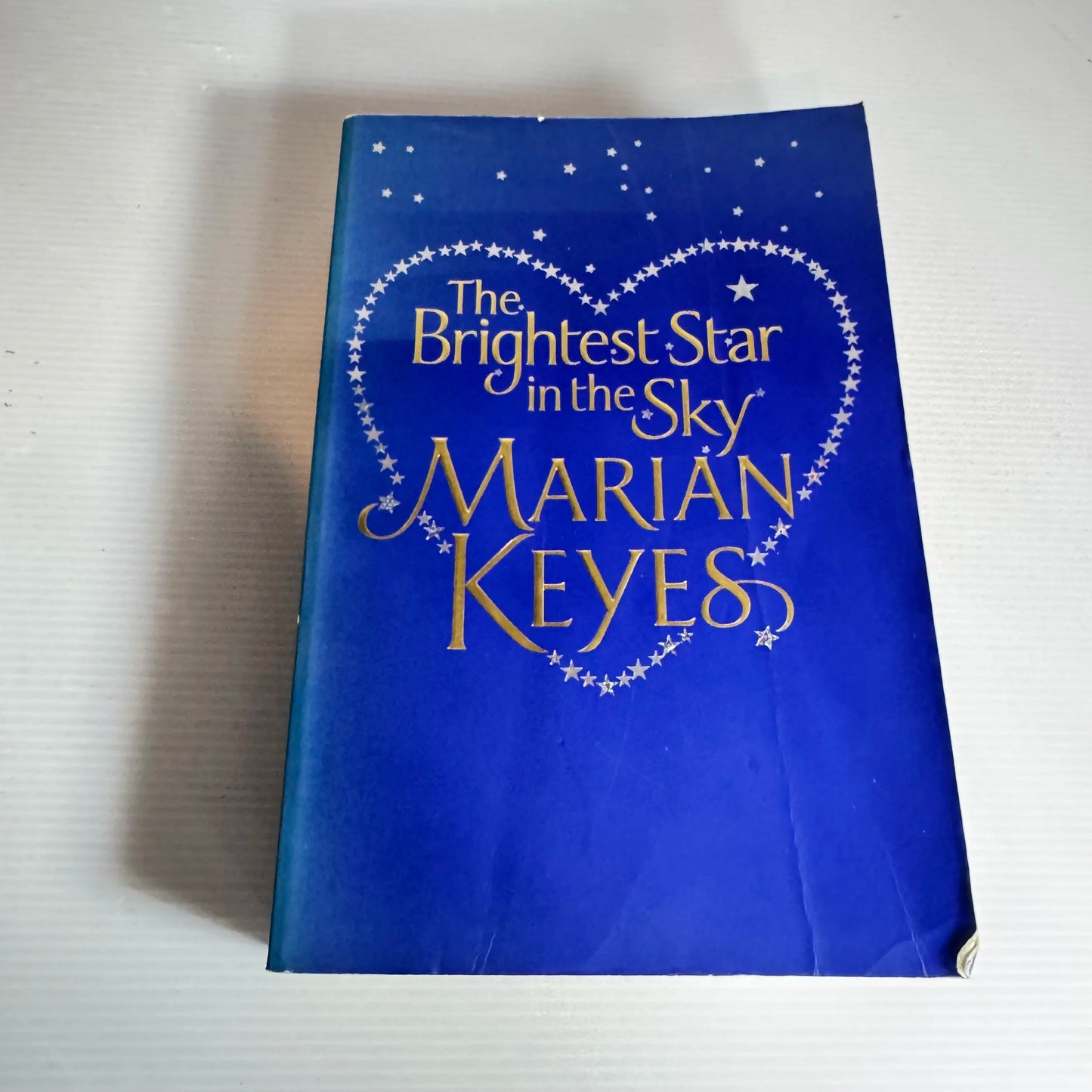The Brightest Star in the Sky - Marian Keyes