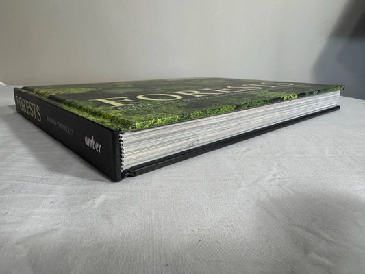 Forests : Wonders of Our Plant - Kieron Connolly