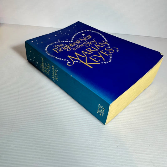 The Brightest Star in the Sky - Marian Keyes