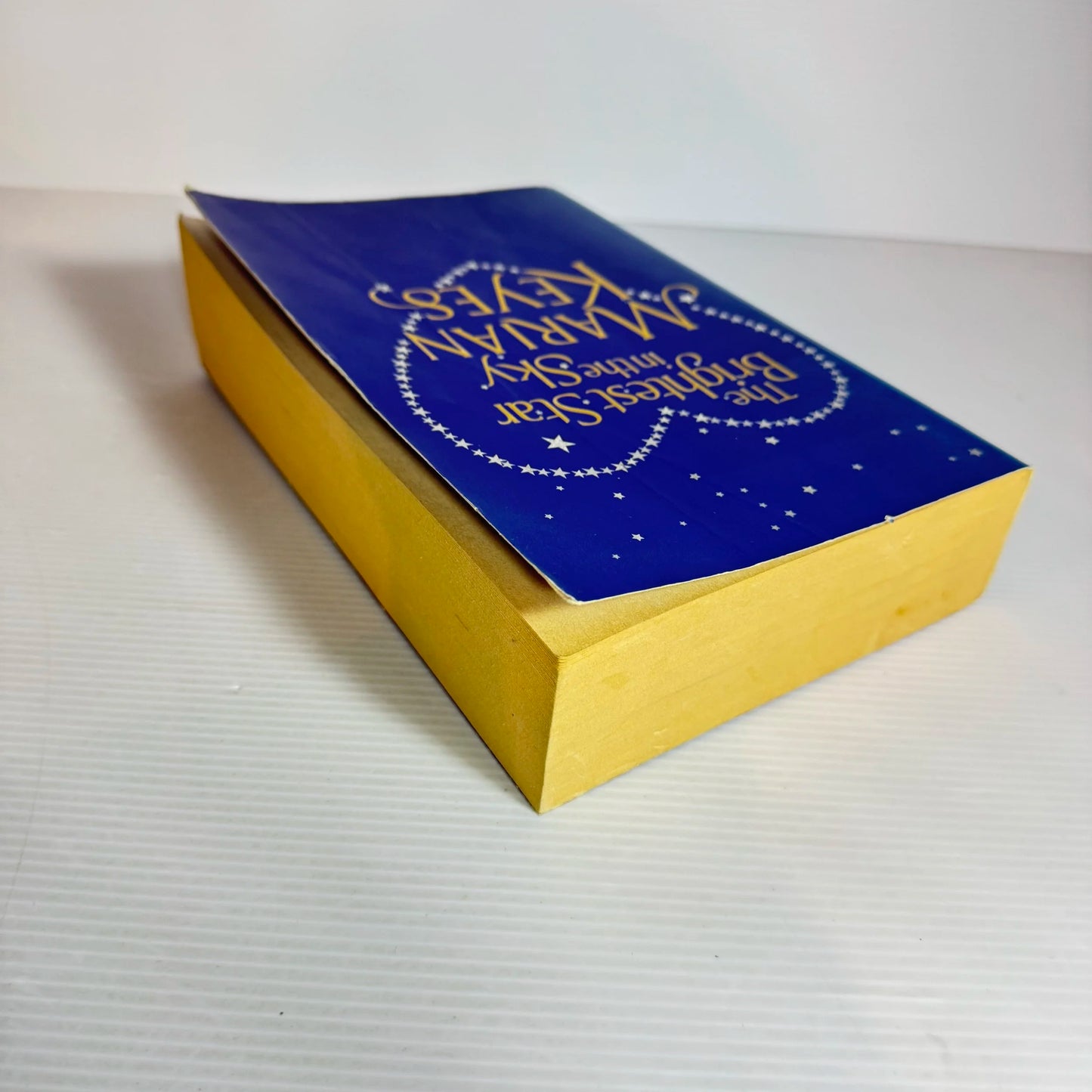 The Brightest Star in the Sky - Marian Keyes