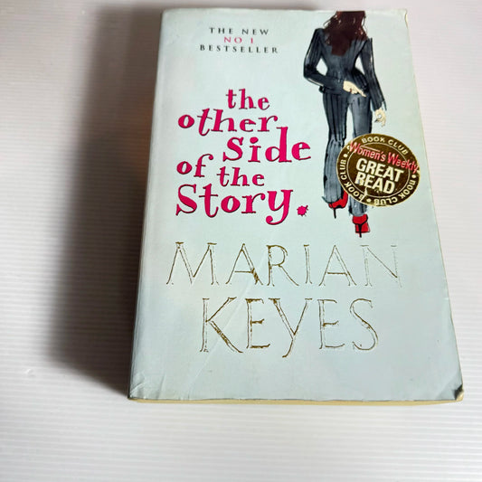 The Other Side of the Story - Marian Keyes