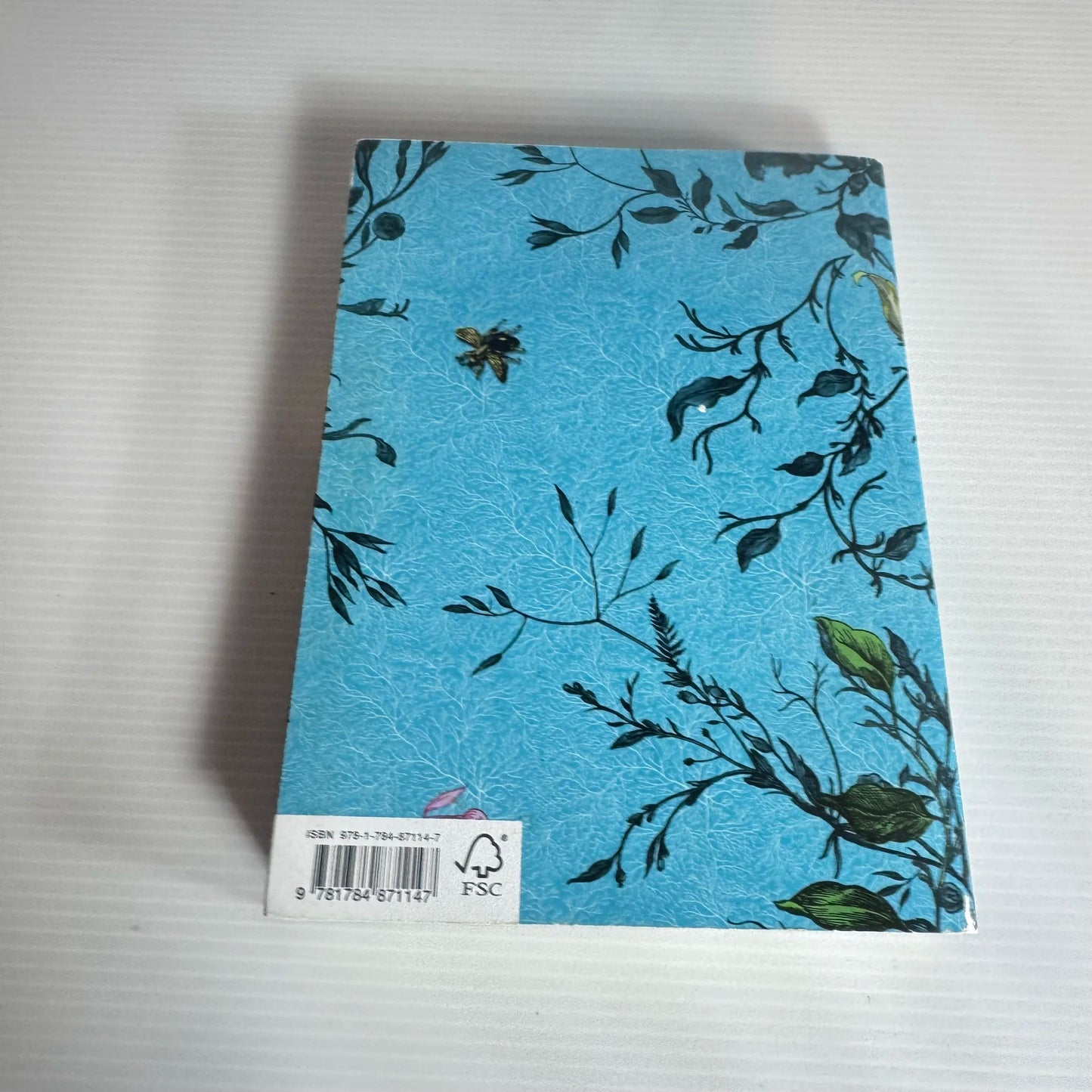 The Running Sky - Tim Dee