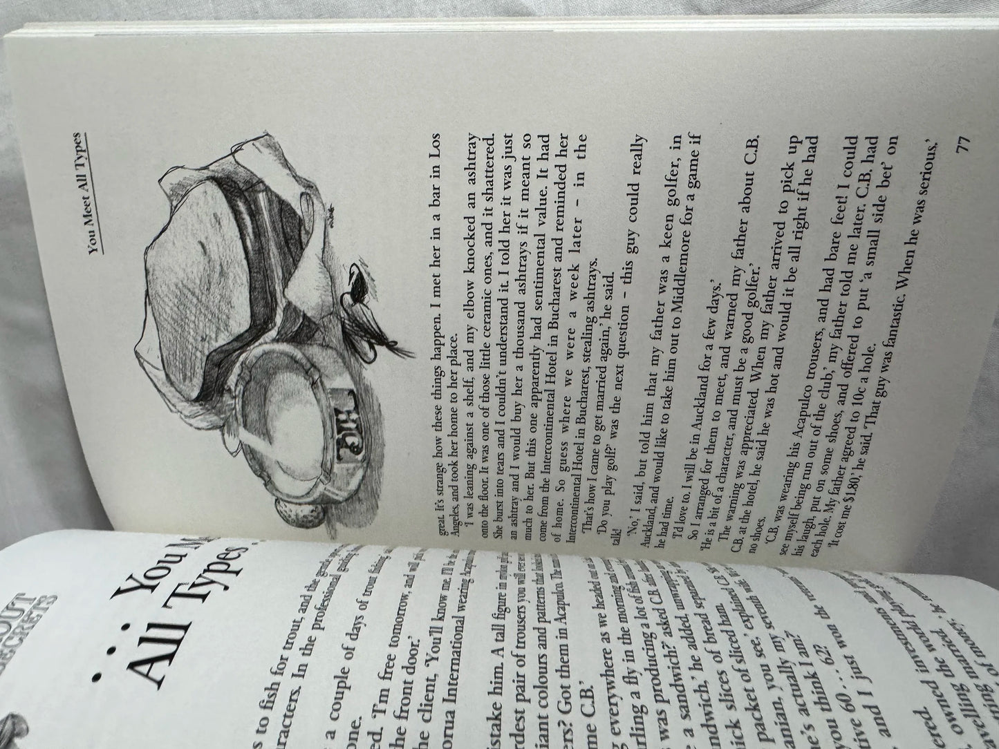 New Zealand Baby & Toddler - Helen Thomson