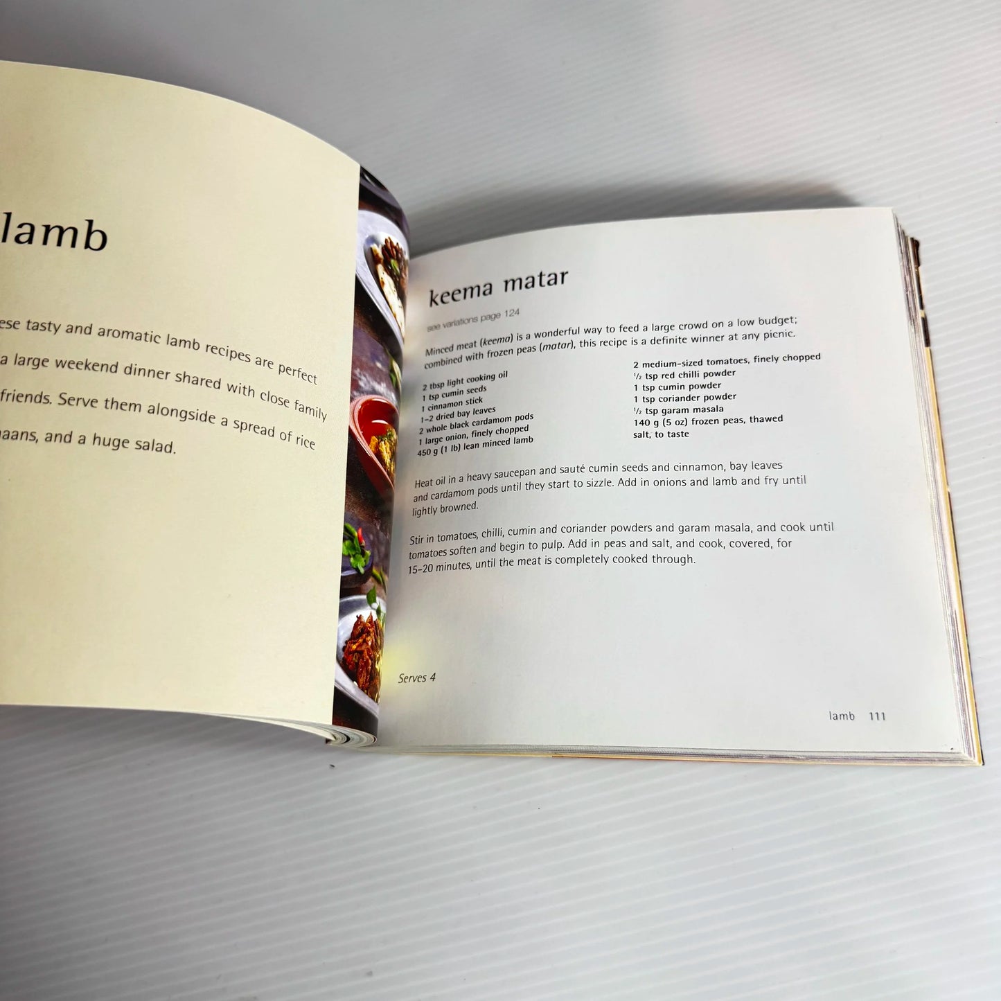 500 Indian Dishes - Meena Agarwal