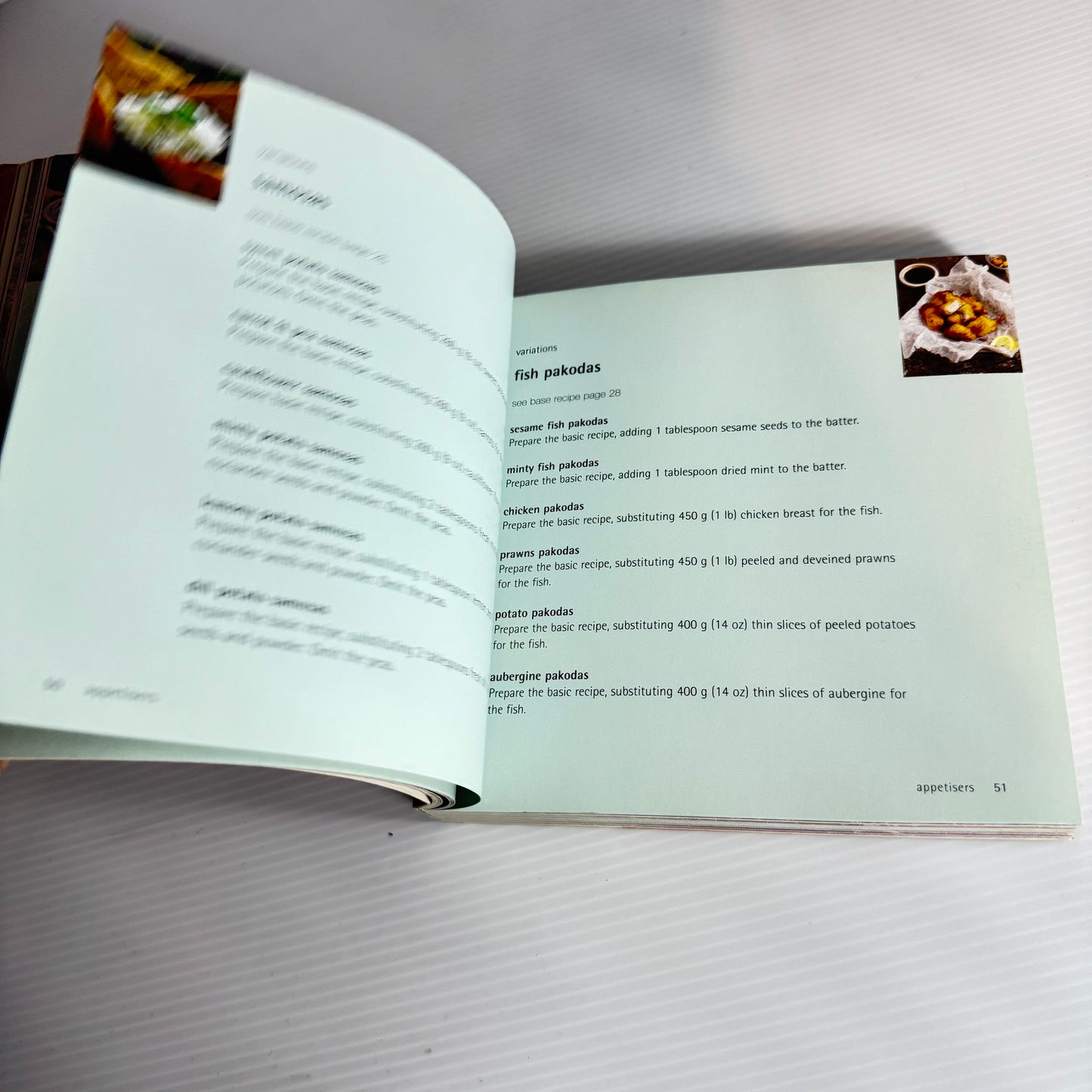 500 Indian Dishes - Meena Agarwal