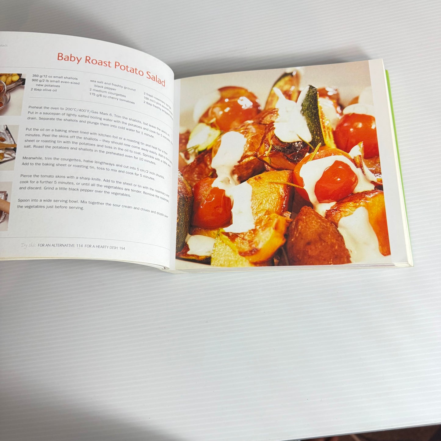 Vegetarian : Quick & Easy, Proven Recipes - Gina Steer