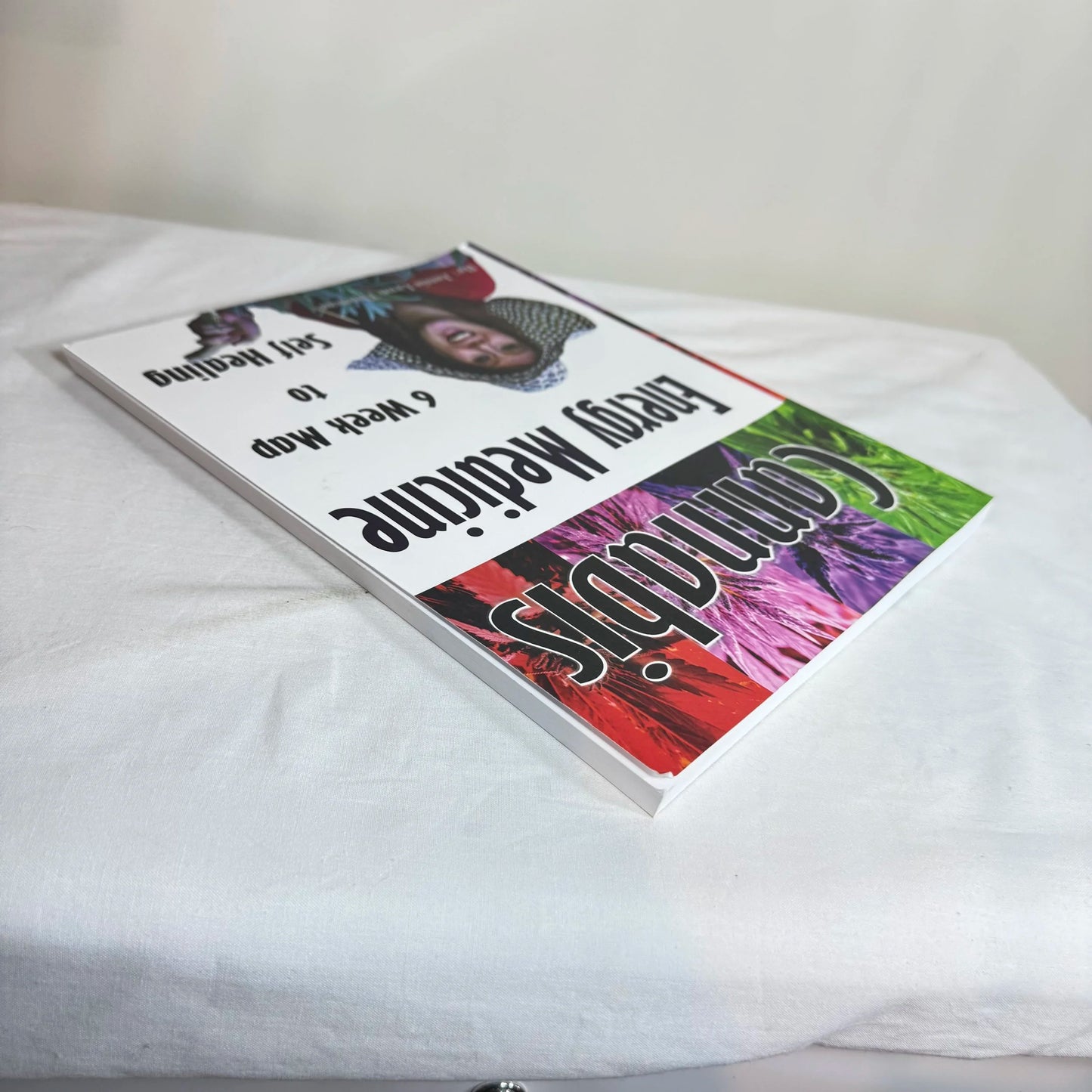 Cannabis : Energy Medicine - Jamie Lynn Thomas