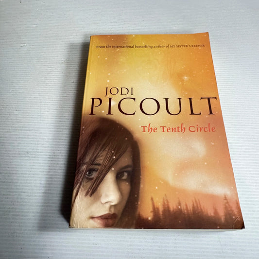 The Tenth Circle - Jodi Picoult