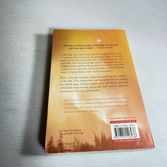 The Tenth Circle - Jodi Picoult