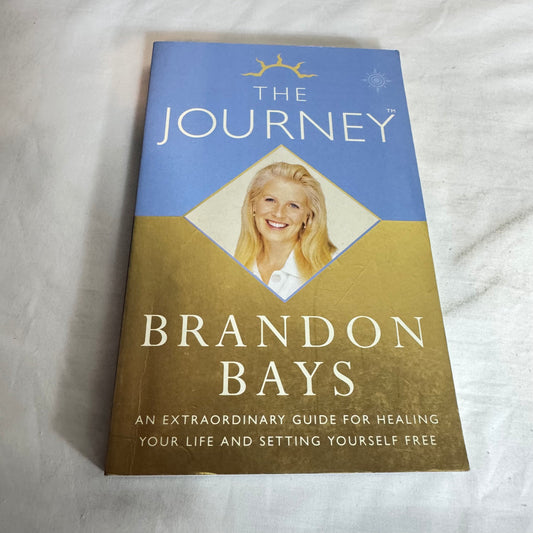 The Journey - Brandon Bays