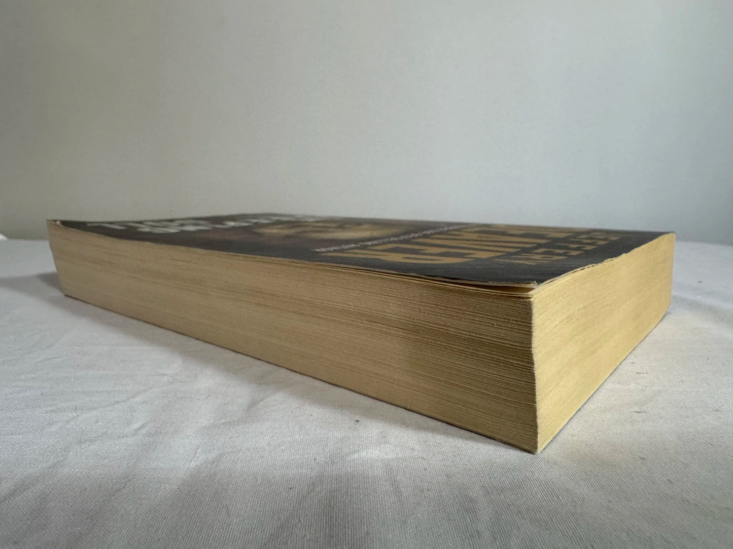 The Sleeping Doll - Jeffery Deaver