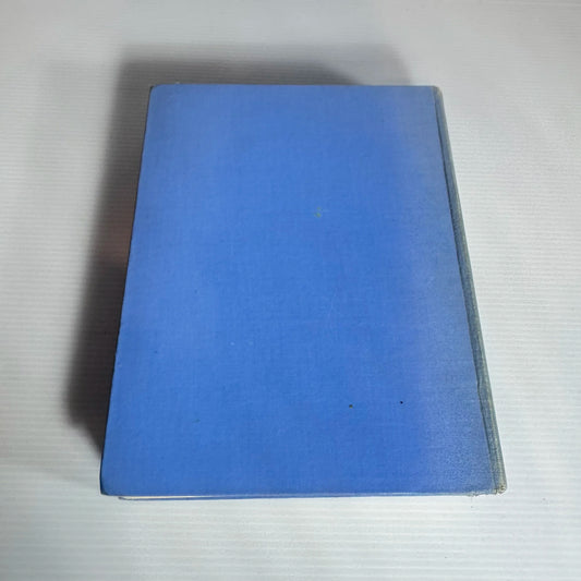 Salute The King : George the Sixth and His Far-Flung Realms - Arthur Mee (Vintage First Edition 1957)