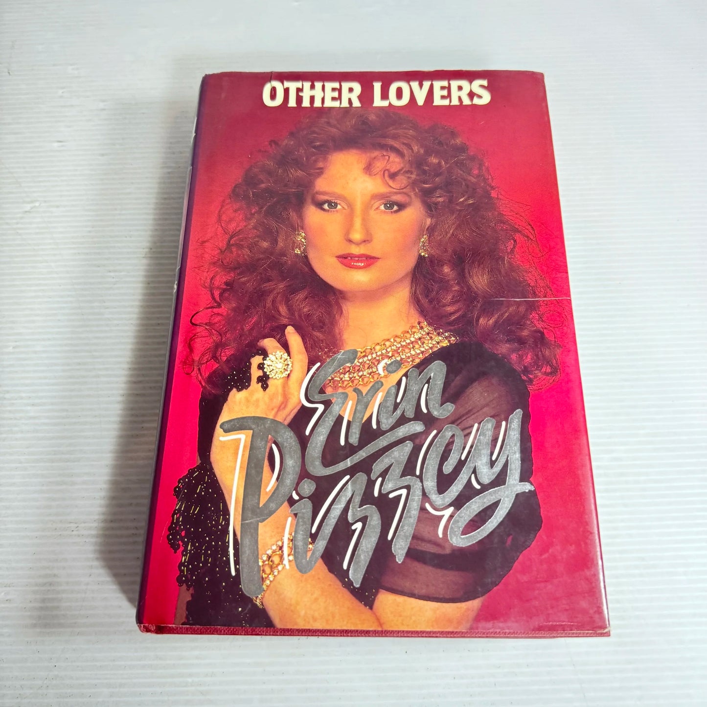 Other Lovers - Erin Pizzey (Vintage 1991)