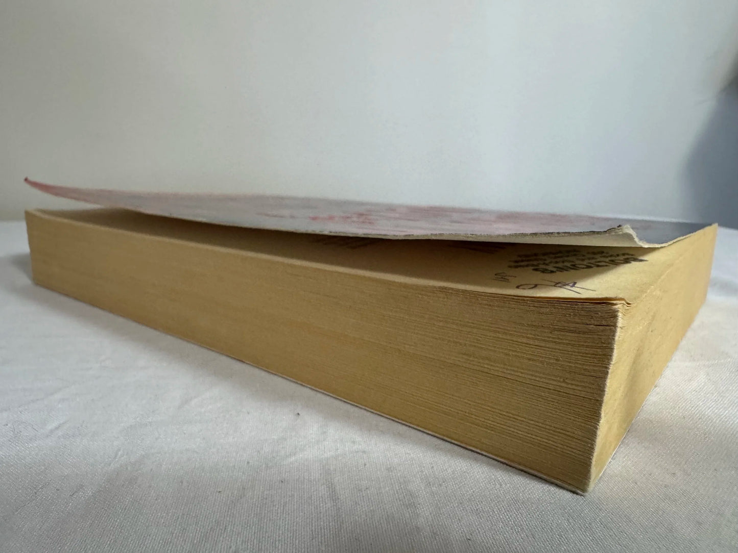 The Eighth Day - John Case