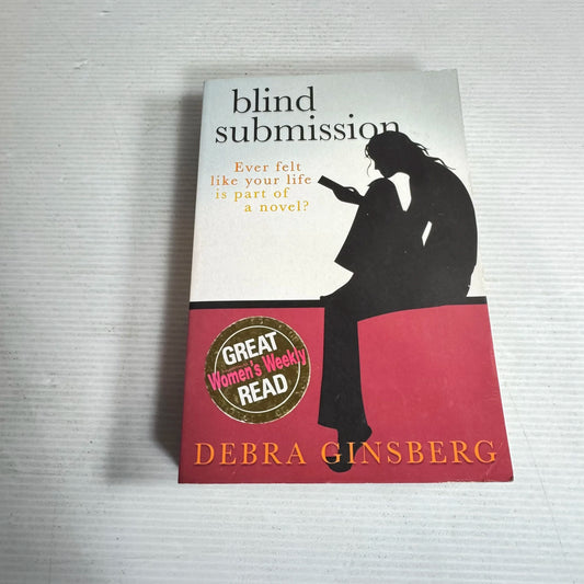 Blind Submission - Debra Ginsberg