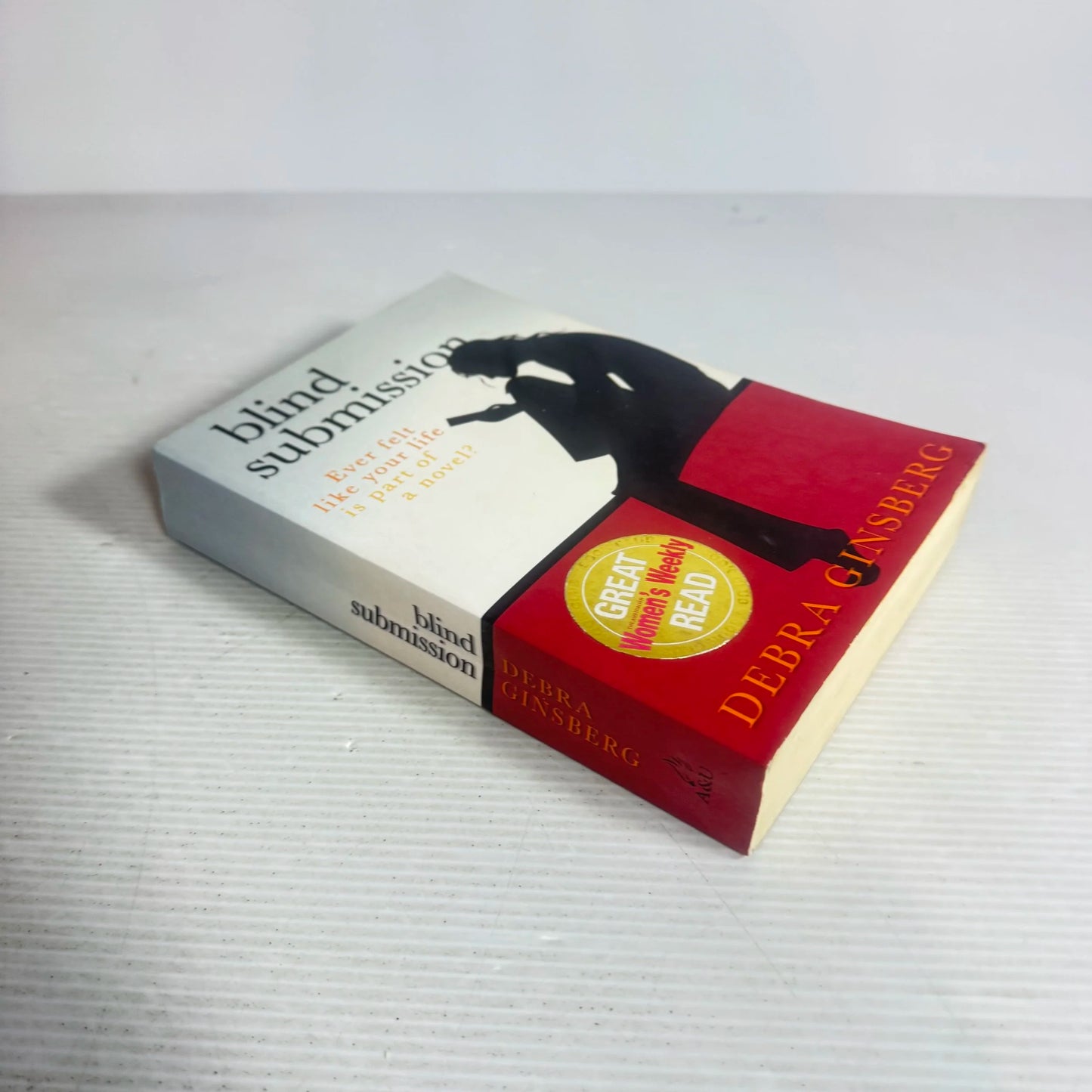 Blind Submission - Debra Ginsberg