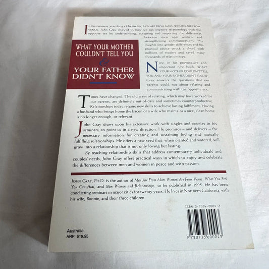 Emotional Blackmail - Dr Susan Forward with Donna Frazier