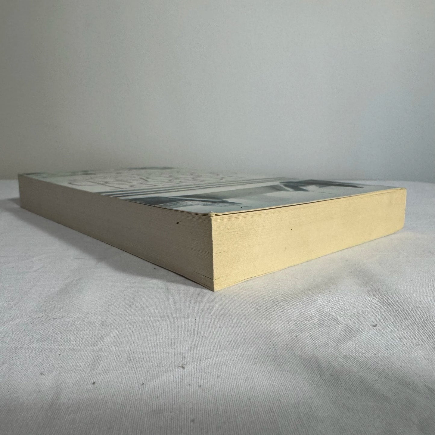 Blood Count - Robert Goddard