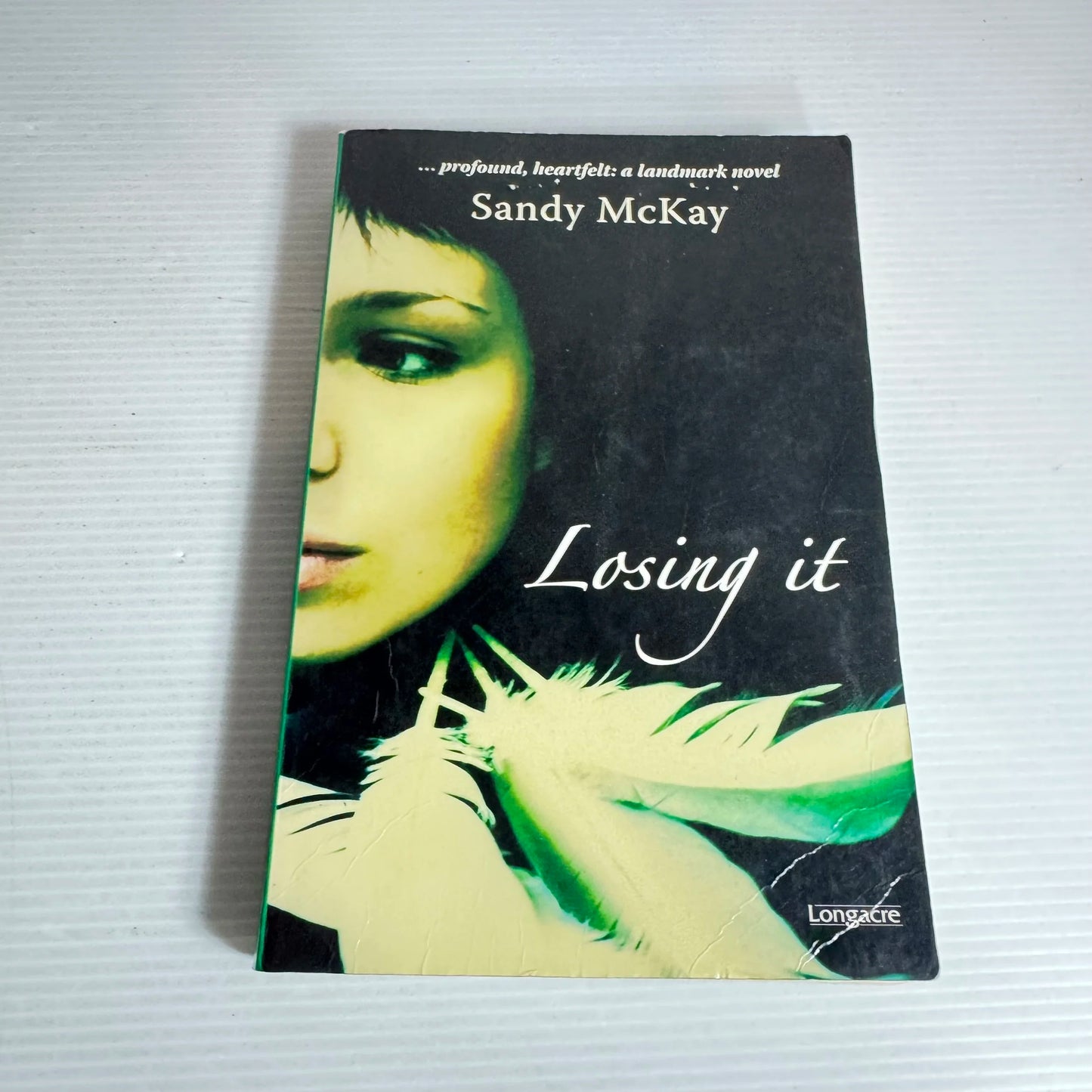 Losing It - Sandy McKay