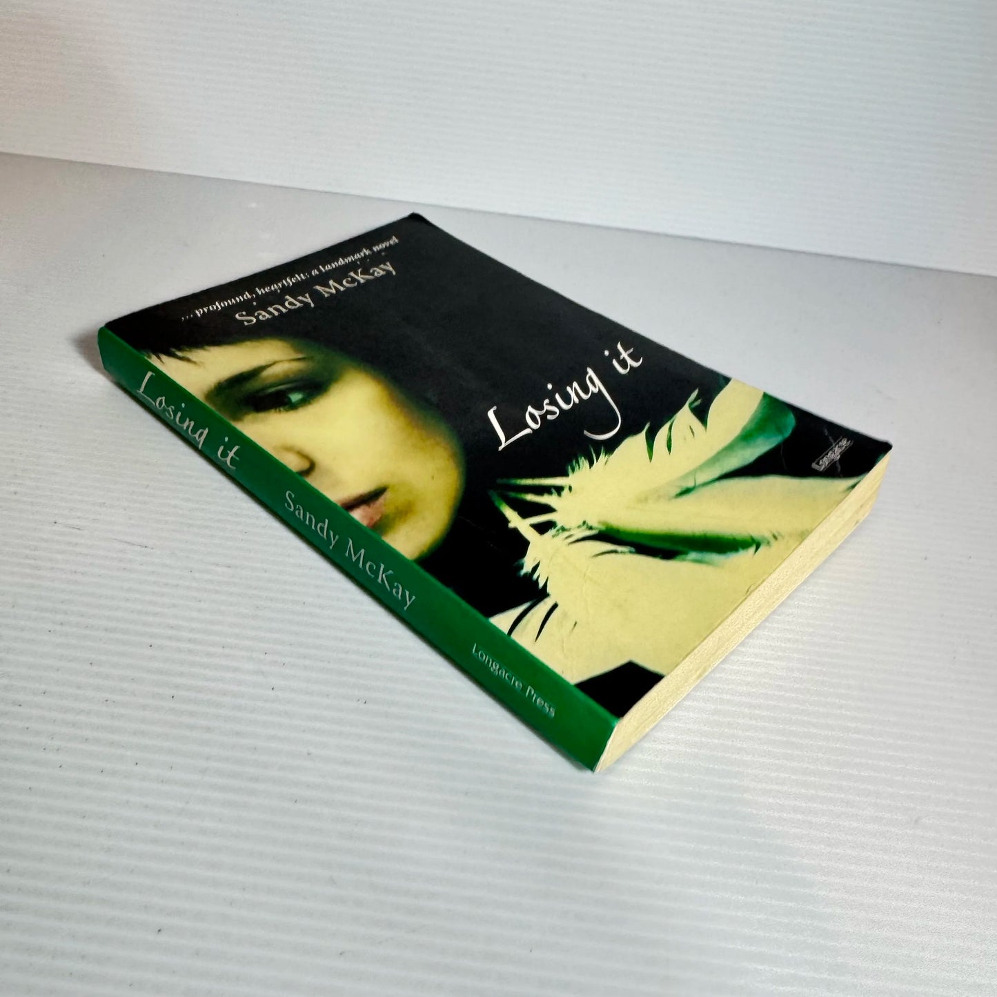 Losing It - Sandy McKay