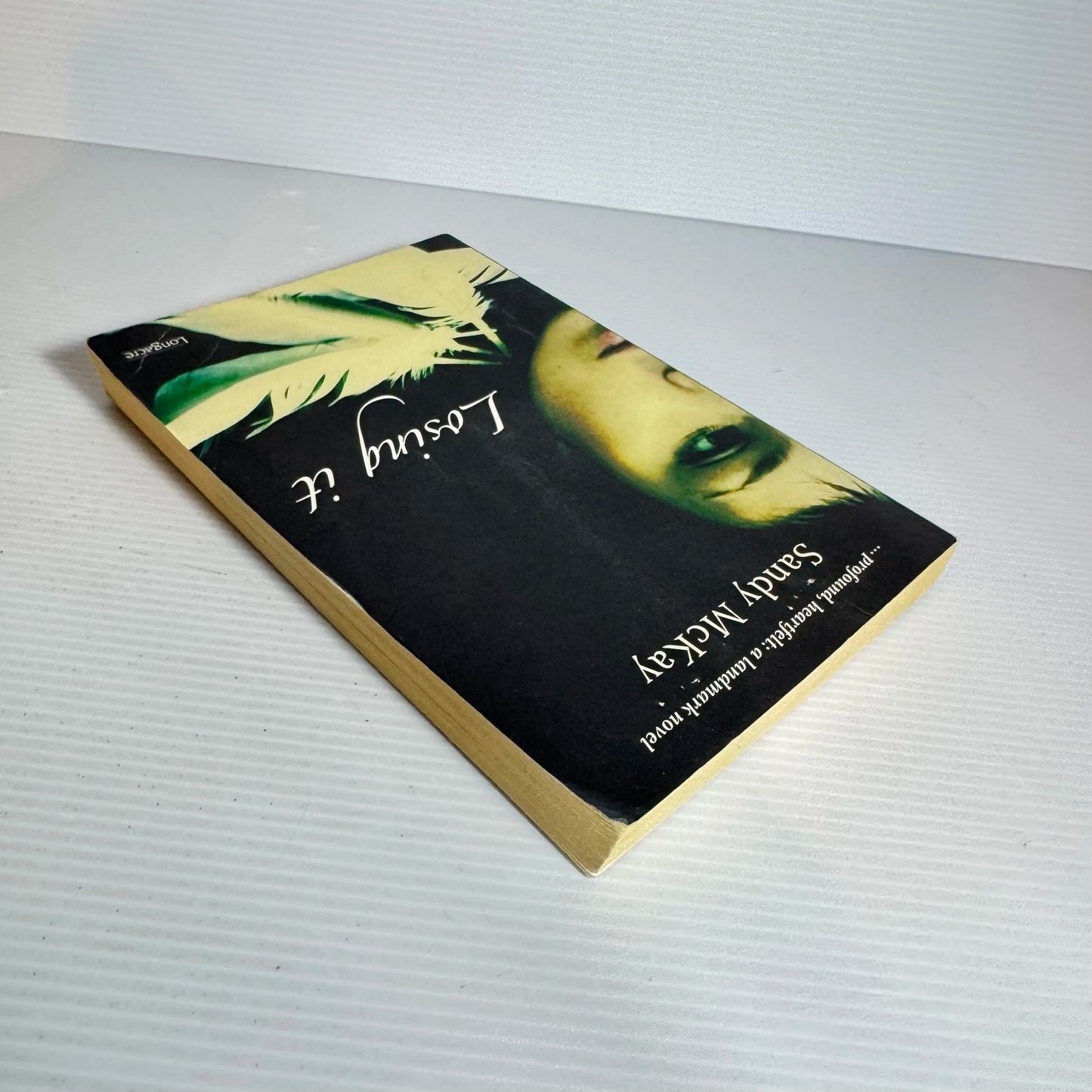 Losing It - Sandy McKay